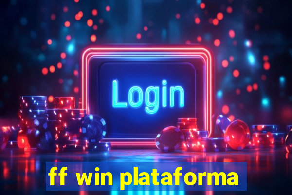 ff win plataforma